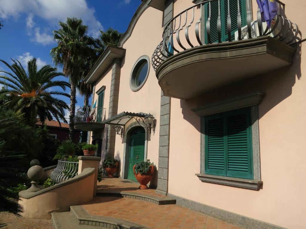 Villa Laura Cisterna di Latina Exterior photo